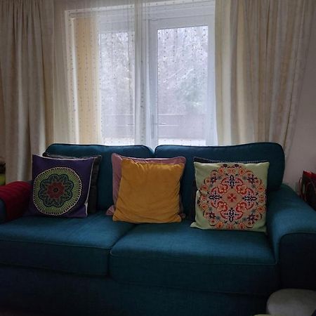 Rehoboth In Yew Gardens Apartment Донкастър Екстериор снимка