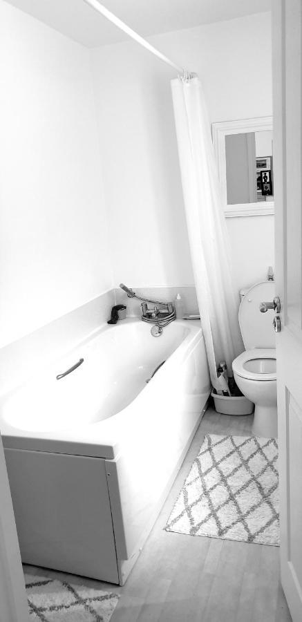 Rehoboth In Yew Gardens Apartment Донкастър Екстериор снимка
