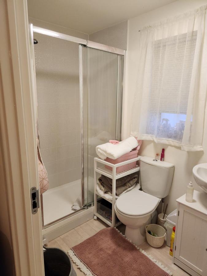 Rehoboth In Yew Gardens Apartment Донкастър Екстериор снимка