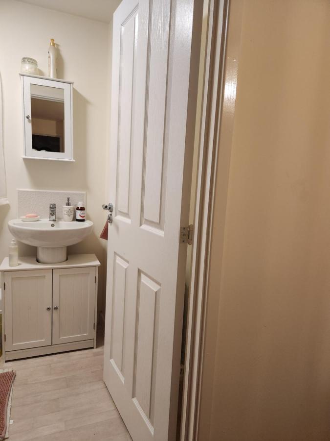 Rehoboth In Yew Gardens Apartment Донкастър Екстериор снимка