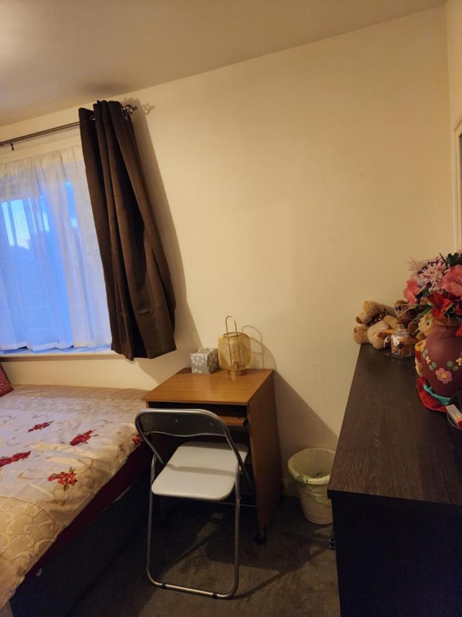 Rehoboth In Yew Gardens Apartment Донкастър Екстериор снимка