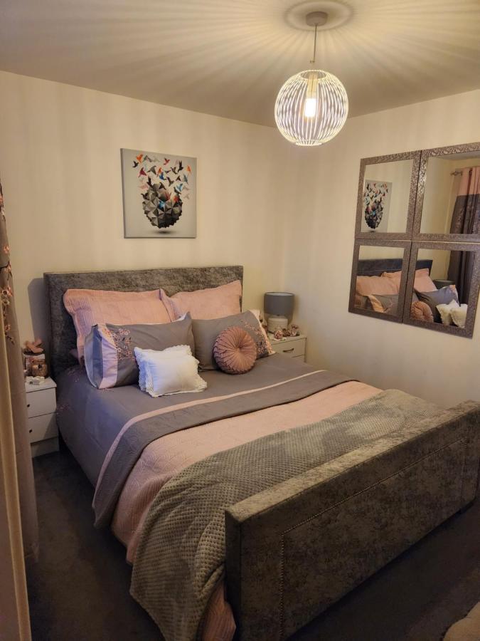 Rehoboth In Yew Gardens Apartment Донкастър Екстериор снимка