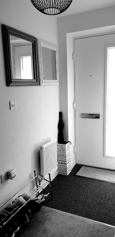 Rehoboth In Yew Gardens Apartment Донкастър Екстериор снимка