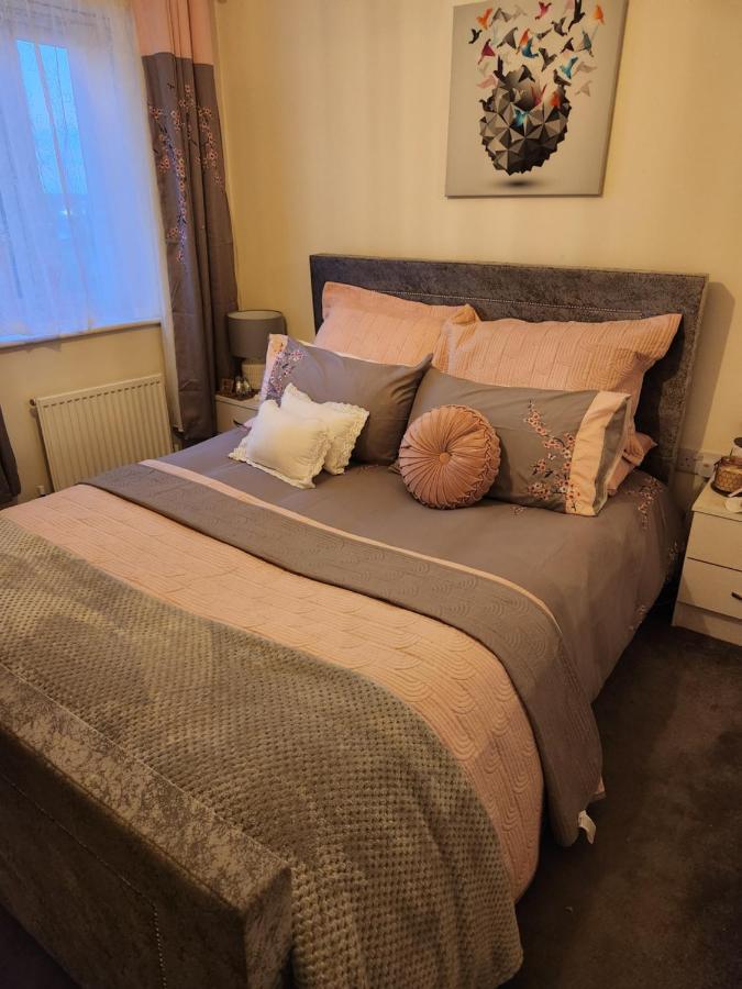 Rehoboth In Yew Gardens Apartment Донкастър Екстериор снимка