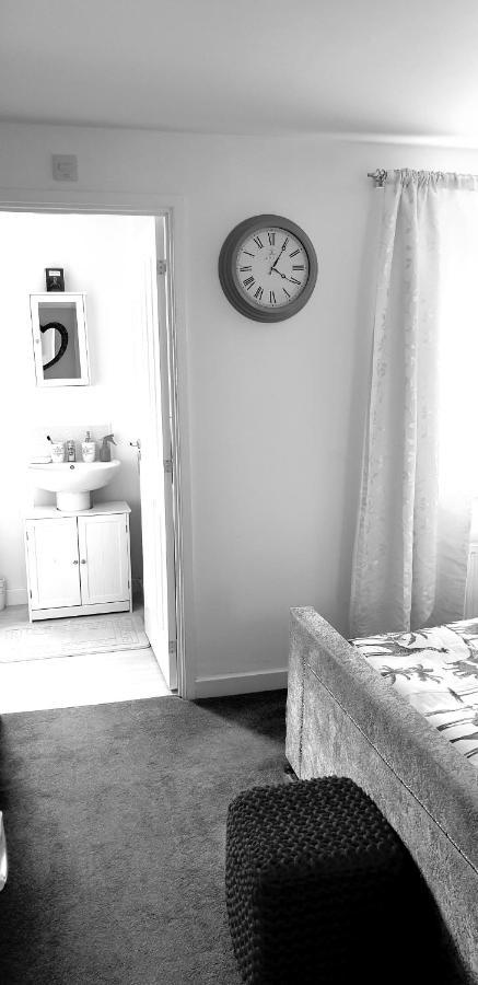 Rehoboth In Yew Gardens Apartment Донкастър Екстериор снимка