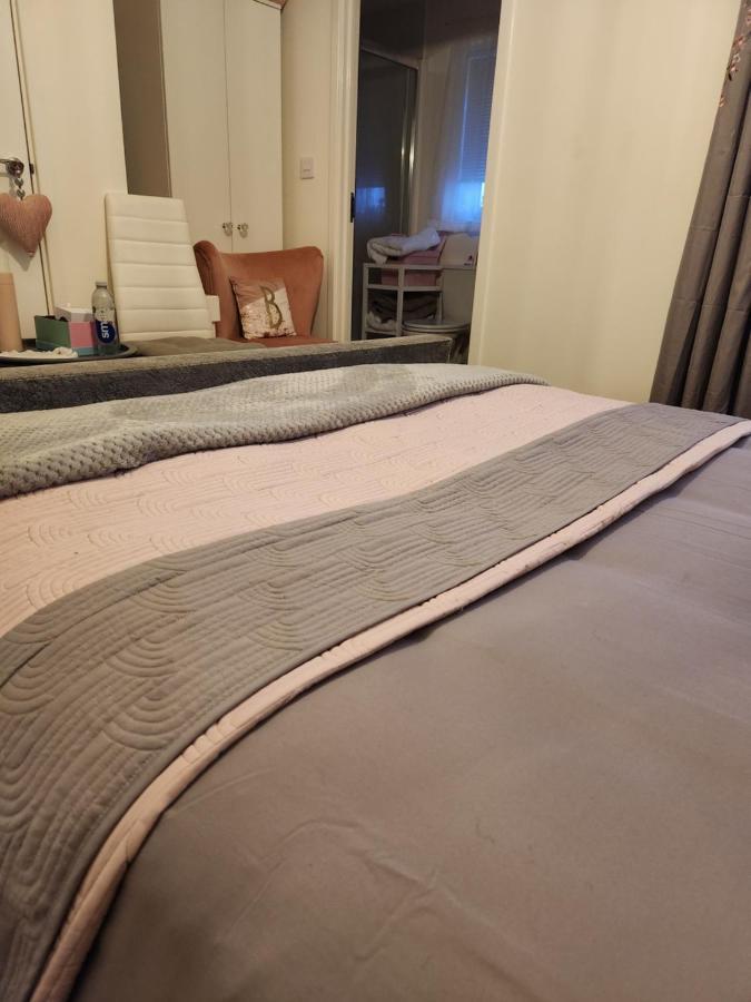 Rehoboth In Yew Gardens Apartment Донкастър Екстериор снимка