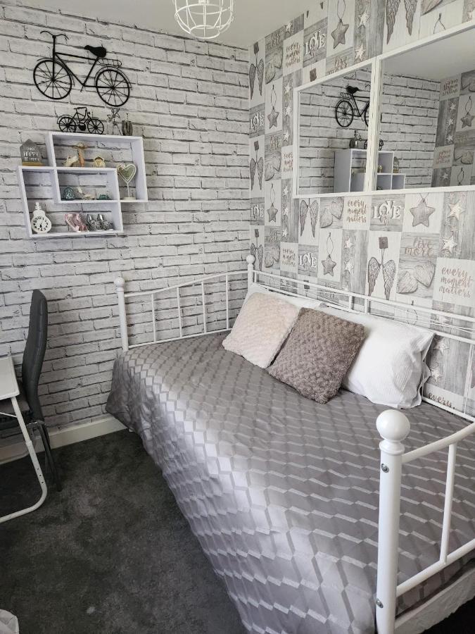 Rehoboth In Yew Gardens Apartment Донкастър Екстериор снимка