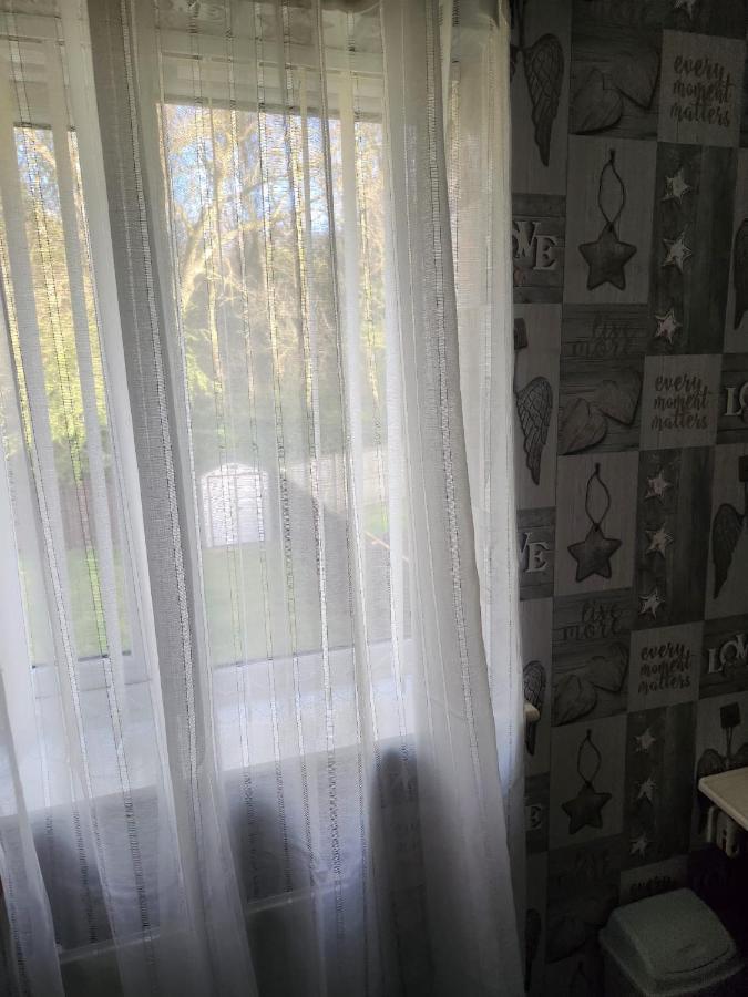 Rehoboth In Yew Gardens Apartment Донкастър Екстериор снимка